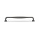 WAVE PC173BL handle, m/o 192 mm, graphite color