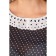 Women's dress, size 56, blue color