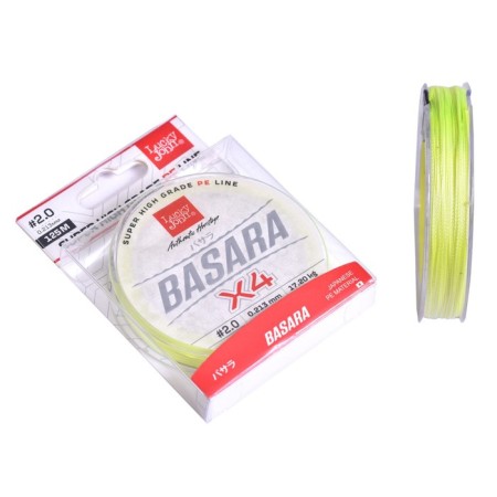 Flaw Lucky John Basara Light Green 125/021