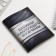 Notepad A6 "Notepad of a real man", 32 sheets, cell