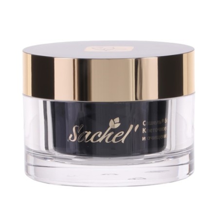 Sashel cream filler biobalass, for sensitive, irritated and problematic skin, 30 ml-1