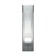 Paper tray Vertical Istanm "Respect", width 70 mm, tinted black