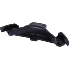 Turning Clead STOUT SFA-0036-000016, angular, d = 16 mm, 90 °, plastic