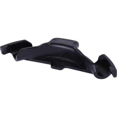 Turning Clead STOUT SFA-0036-000016, angular, d = 16 mm, 90 °, plastic