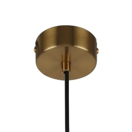 Suspension decus 80 mm, G9 25W-2
