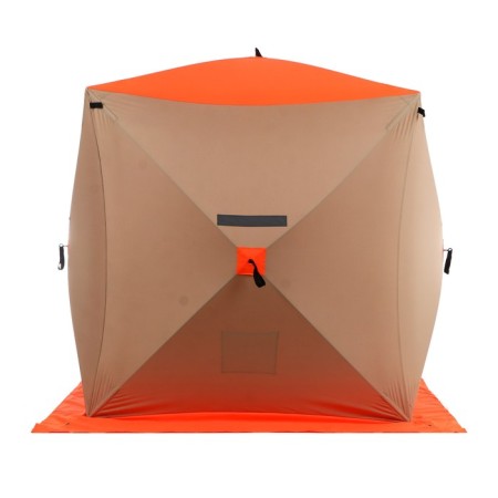Tent winter cube, 1.5 x 1.5-1