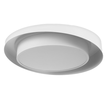 Causteen with PDD "Zephyr" LED 120W 3000-6000K white 50x50x10 cm Bayerlux