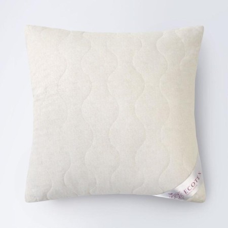 Pillow "Delicate Lenon", size 68x68 cm