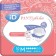 Absorbent cowards for women ID Pants for Her, size M, 10 pcs