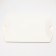 Folding white box, 19 x 14 x 4 cm