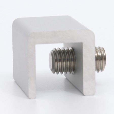 Loading and windows lock, yellow, 16 mm-6