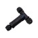 Cable Connector T-shaped (3PIN 0.5-2.5mm2) IP68 Rexant