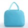 Tarmosumka with lightning, 5.6 l, blue color