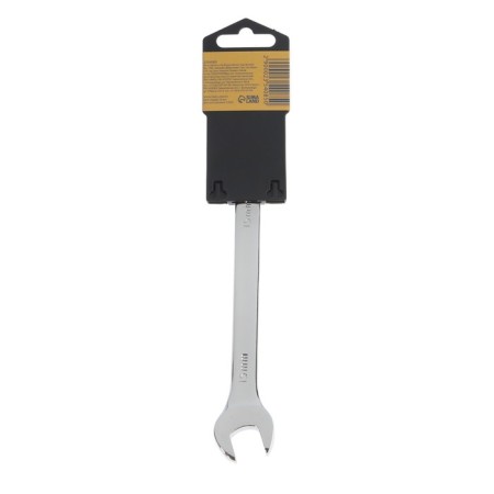 The key combined ratchet tundra, CRV, polished, 72 teeth, 15 mm-2