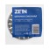 Change Zein English mesh, for kitchen sink 3 1/2 ", stainless steel