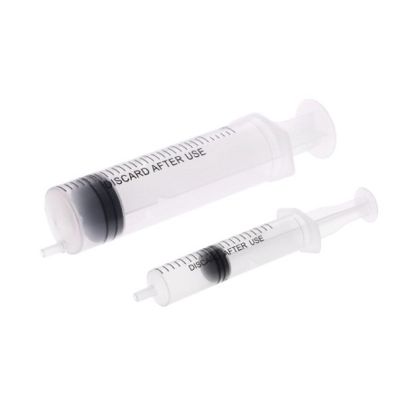 Set for experiments "Medical Set", 10 tests and 7 experiments-9