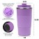 Thermal circle, 500 ml, Original "Master K.", retains heat of 10 hours, purple