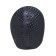 ATEMI BS20 swimming cap, silicone, black color