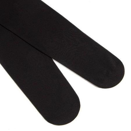 Women's tights Viva 40, black color (nero), size 3-2