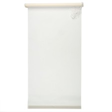 Comfortissimo curtain, 80x160 cm, white color