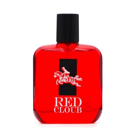 Tuale water male Club, 100 ml-3