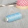 Thread Dor TAK 40/2, 400 yards, color No. 380 Blue, 10 pcs in the university.