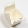 Confectionery packaging under the gento cake, 12 x 12 x 8.5 cm