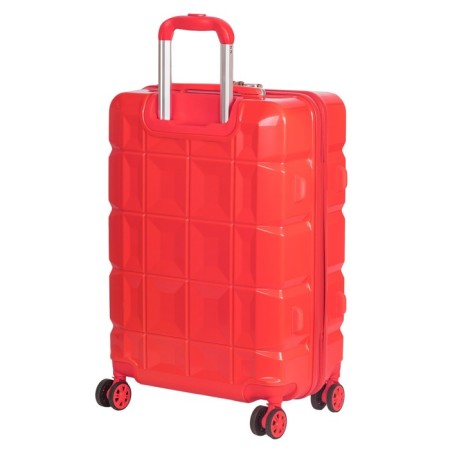 Supra STS-1007, M, Caramel apple suitcase-5