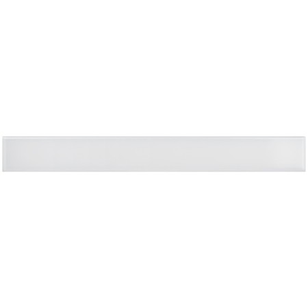 Linear LED lamp ERA SML, 70x600x55 mm, IP40, 24W, 2160lm, 6500k, white-1