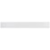 Linear LED lamp ERA SML, 70x600x55 mm, IP40, 24W, 2160lm, 6500k, white