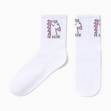 Women's socks kaftan 