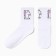 Women's socks kaftan "do not take" R.36-39 (23-25 ​​cm)