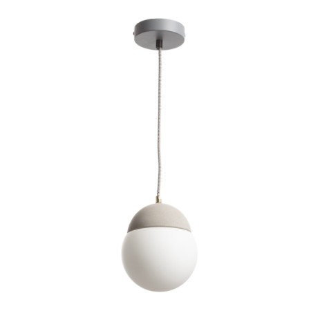 Lauren lamp "Loren" E27 40W black 14.5x14.5x20-170 cm