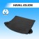 Rival trunk rug, Haval Jolion 2021-N., Polyuretan, 19404002