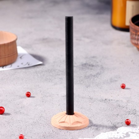 A set of traditional Russian incense "wormwood", 7pcs + stand-2