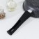 The frying pan “Elite”, d = 22 cm, removable handle, glass cover, anti -stick coating