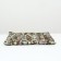 Sitting litter, polycotton, periodolys 80 x 60 x 3 cm, camouflage