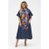 Women's dress, size 54