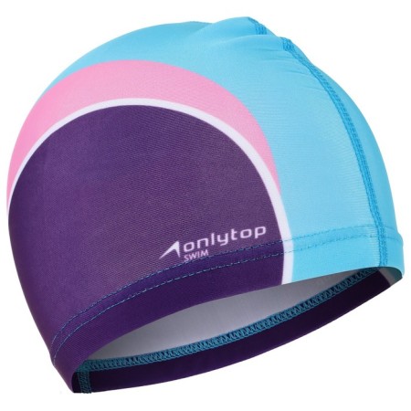 Baby hat for navigation onlytop swim, fabric, girth 46-52 cm-2