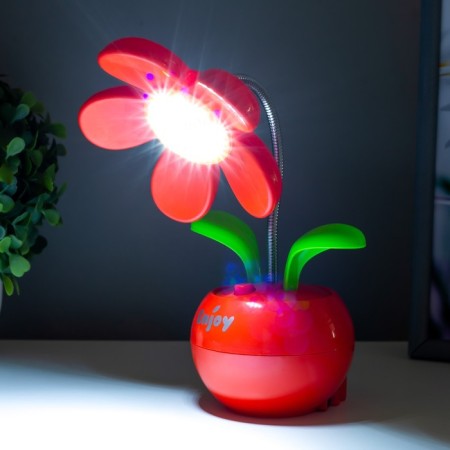 Bulbed LED LED 2W USB MIX 12x27 cm Risalux-3