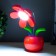 Bulbed LED LED 2W USB MIX 12x27 cm Risalux