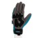 Universal GROSS 90319 gloves, combined, with protective pads, size 9