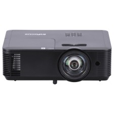 Проектор Infocus IN116BBST DLP 3600Lm (1280x800) 30000:1 ресурс лампы:8000часов 2xHDMI 2.6к   107482
