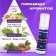 Men's oil perfumes EXCITE, 6 ml