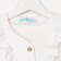 Children's dress on buttons KAFTAN, p. 34 (122-128), white