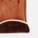 Gloves are male, dimensionless, without insulation, brown color
