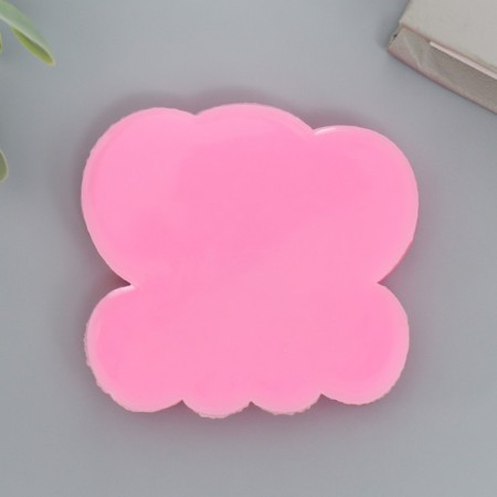 Mold Silicon "Elephant" 5.8x5.2 cm-2