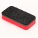 Sponge for marker and chalk boards "Knowledge-Wir", 10 x 5 cm