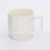 Ceramic mug "beloved grandmother", 350 ml