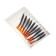 Balancir Lucky John Classic 9, 8.5 cm, color 12hrt